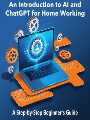 cover image of Introduction to AI and ChatGPT for Home  Working